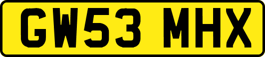 GW53MHX
