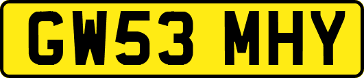 GW53MHY