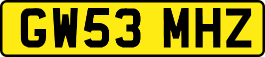 GW53MHZ