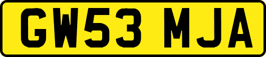 GW53MJA
