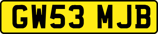 GW53MJB