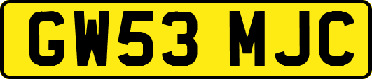 GW53MJC