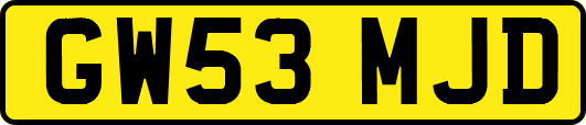 GW53MJD
