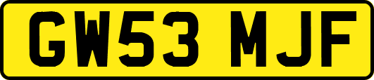 GW53MJF