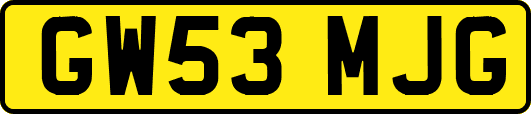 GW53MJG