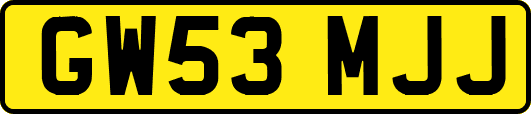 GW53MJJ