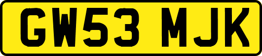 GW53MJK