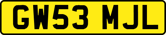 GW53MJL