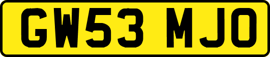 GW53MJO