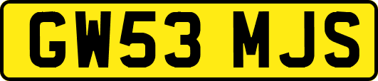 GW53MJS