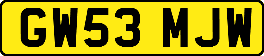 GW53MJW