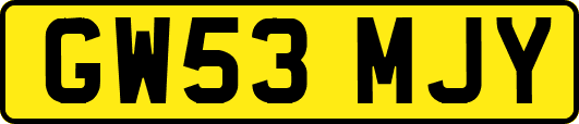 GW53MJY