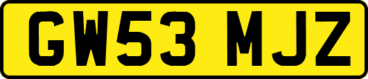 GW53MJZ