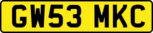 GW53MKC