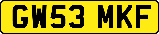 GW53MKF