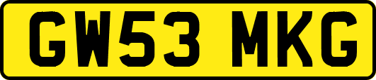 GW53MKG