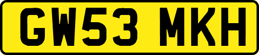 GW53MKH