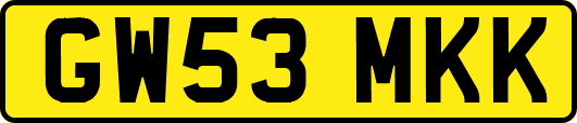 GW53MKK