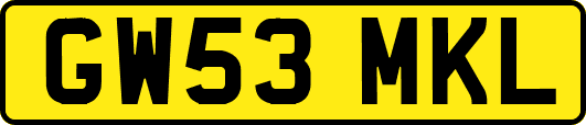 GW53MKL