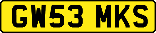 GW53MKS