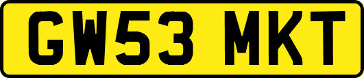 GW53MKT