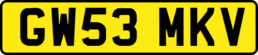 GW53MKV