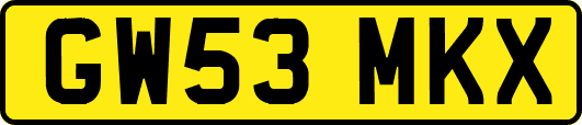 GW53MKX