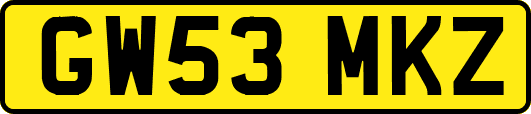 GW53MKZ