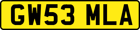 GW53MLA