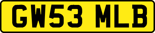 GW53MLB