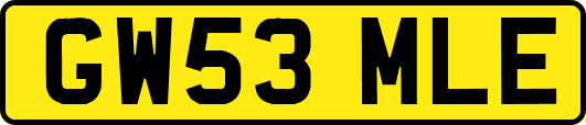 GW53MLE