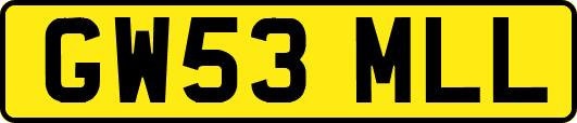 GW53MLL