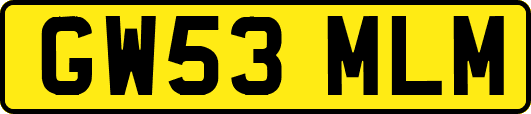 GW53MLM