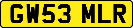 GW53MLR