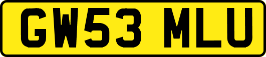 GW53MLU
