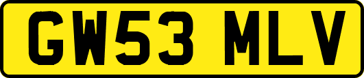 GW53MLV