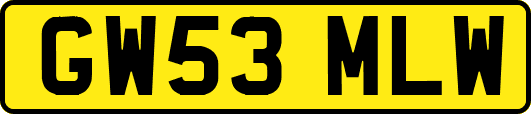 GW53MLW