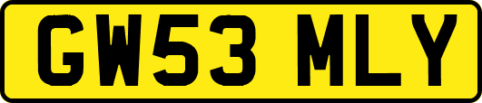 GW53MLY
