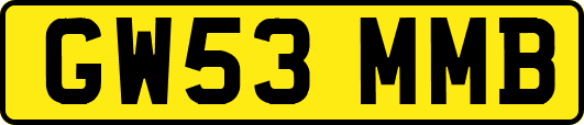 GW53MMB
