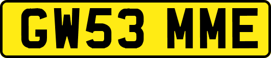GW53MME