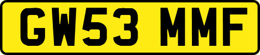 GW53MMF
