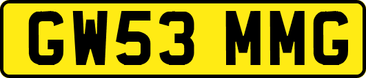 GW53MMG