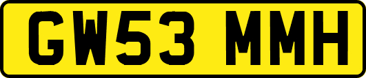GW53MMH