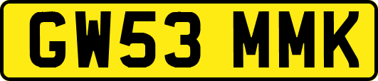 GW53MMK