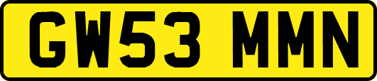 GW53MMN