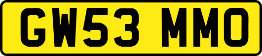 GW53MMO