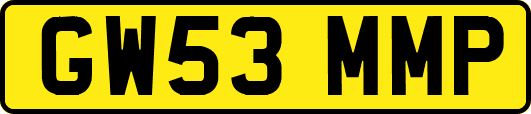GW53MMP