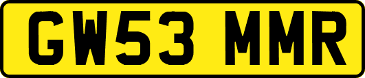 GW53MMR