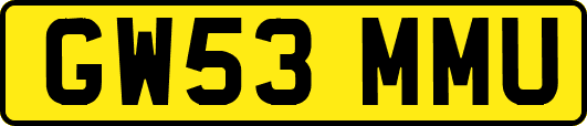 GW53MMU