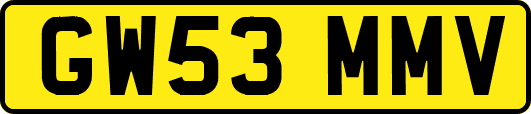 GW53MMV